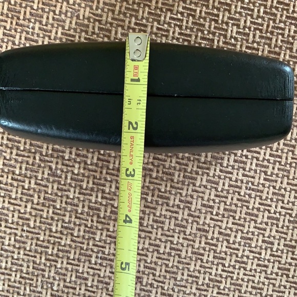 Versace Sunglasses Hard Case - Picture 8 of 9